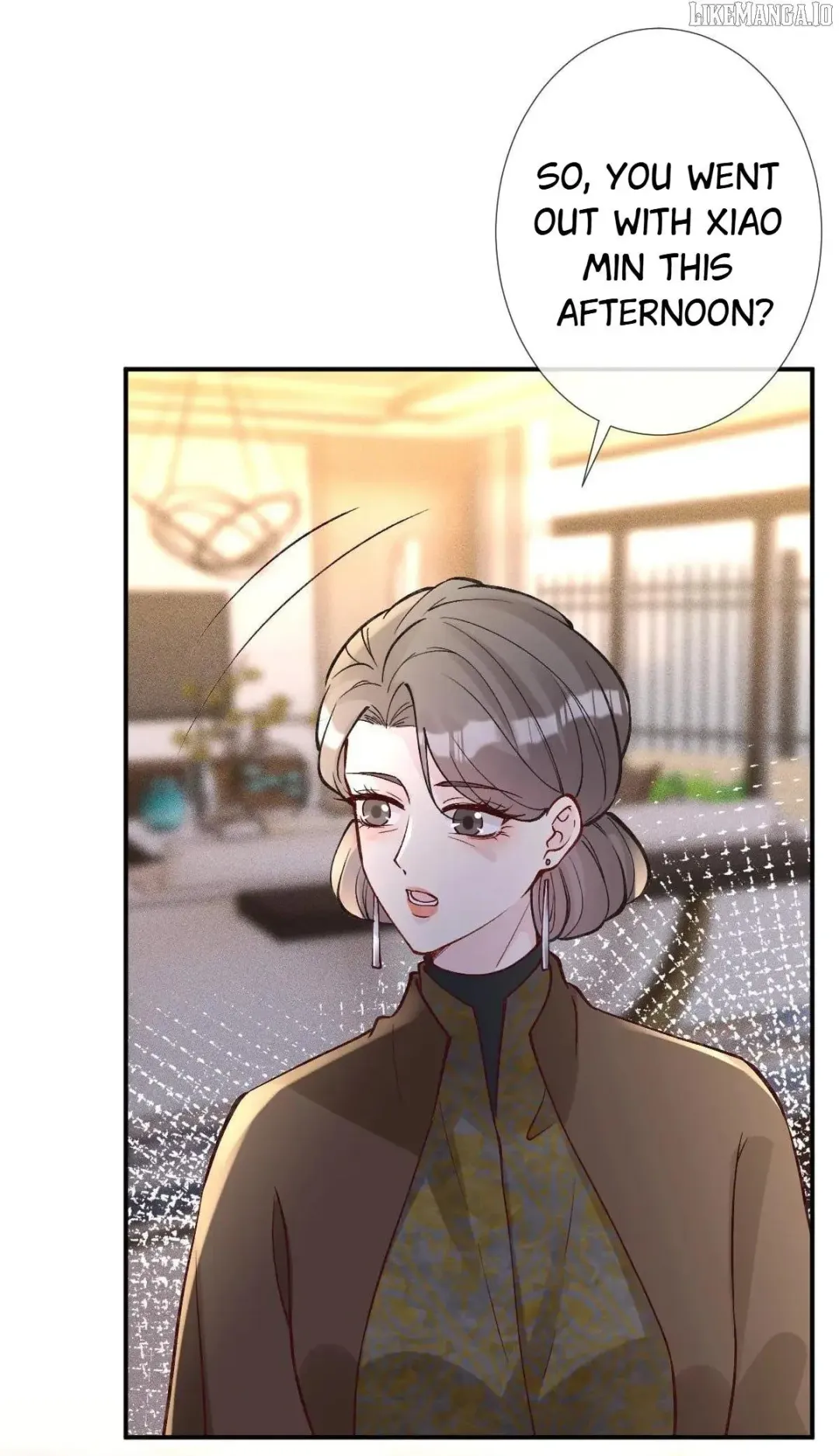 Everyone’s Darling - Chapter 280 Page 23