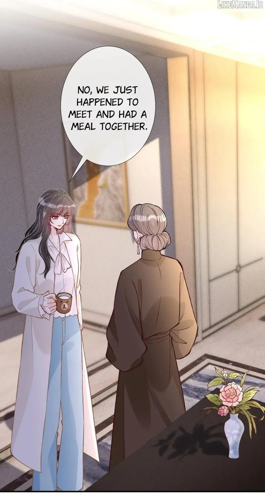 Everyone’s Darling - Chapter 280 Page 24
