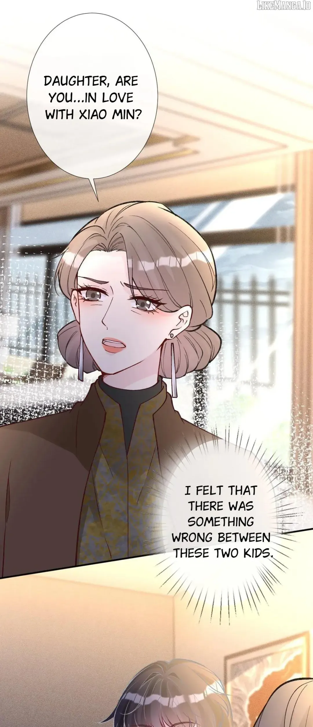 Everyone’s Darling - Chapter 280 Page 25