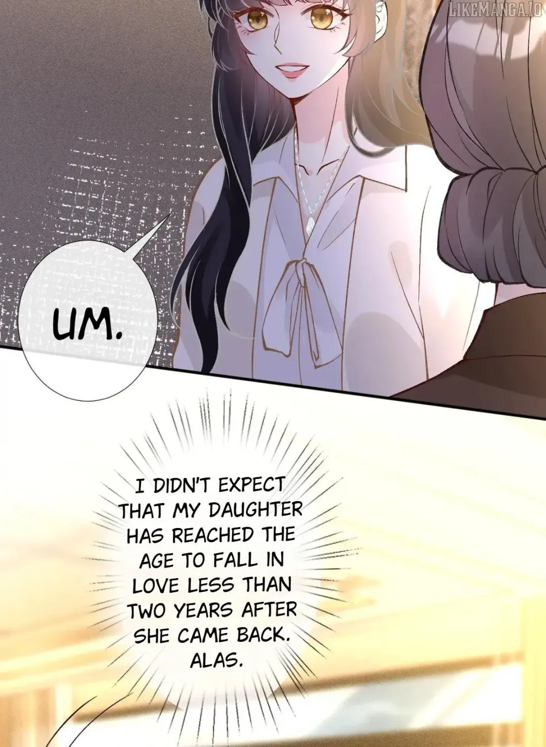 Everyone’s Darling - Chapter 280 Page 26