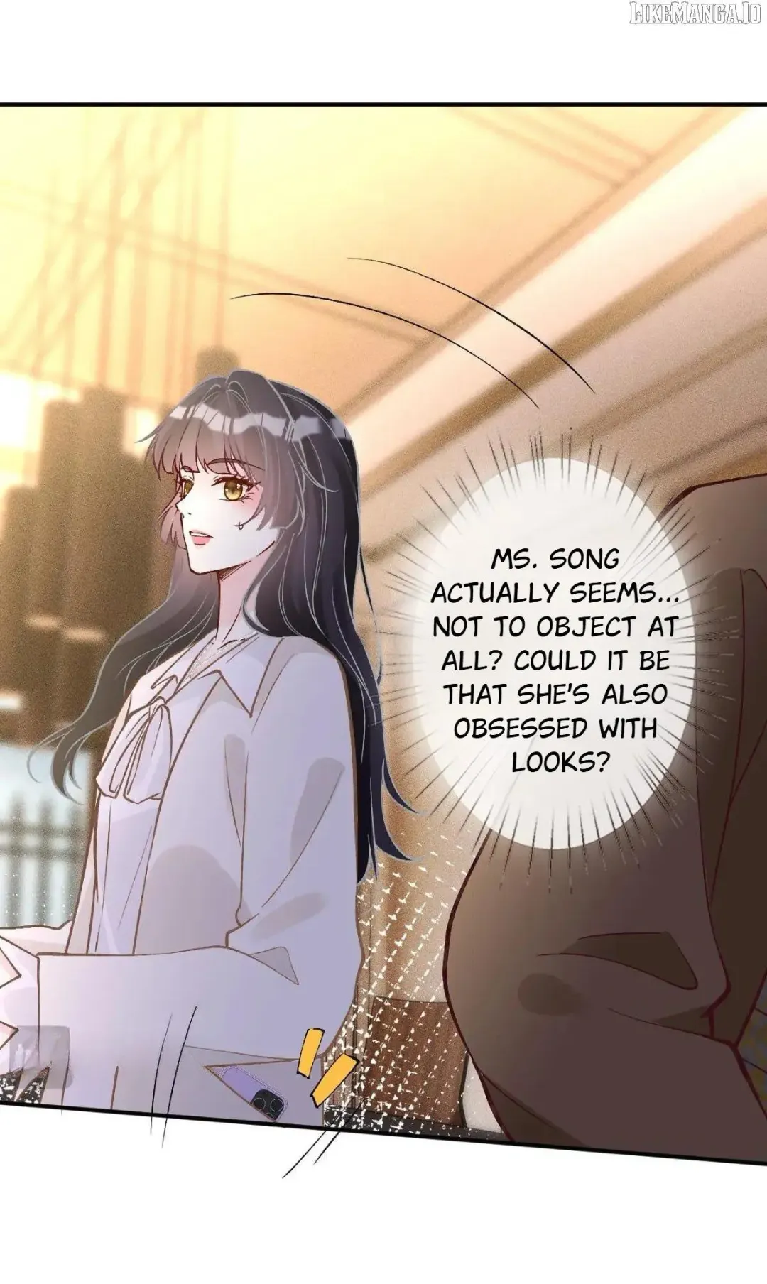 Everyone’s Darling - Chapter 280 Page 28