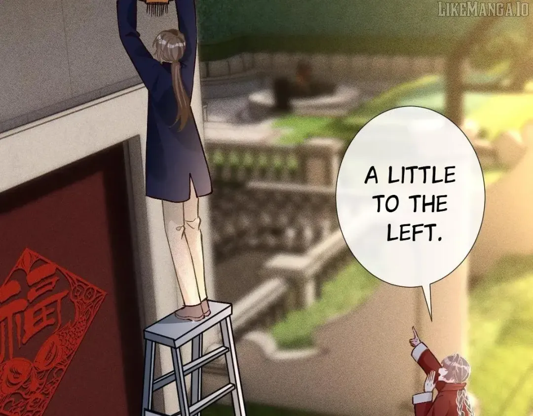 Everyone’s Darling - Chapter 281 Page 10