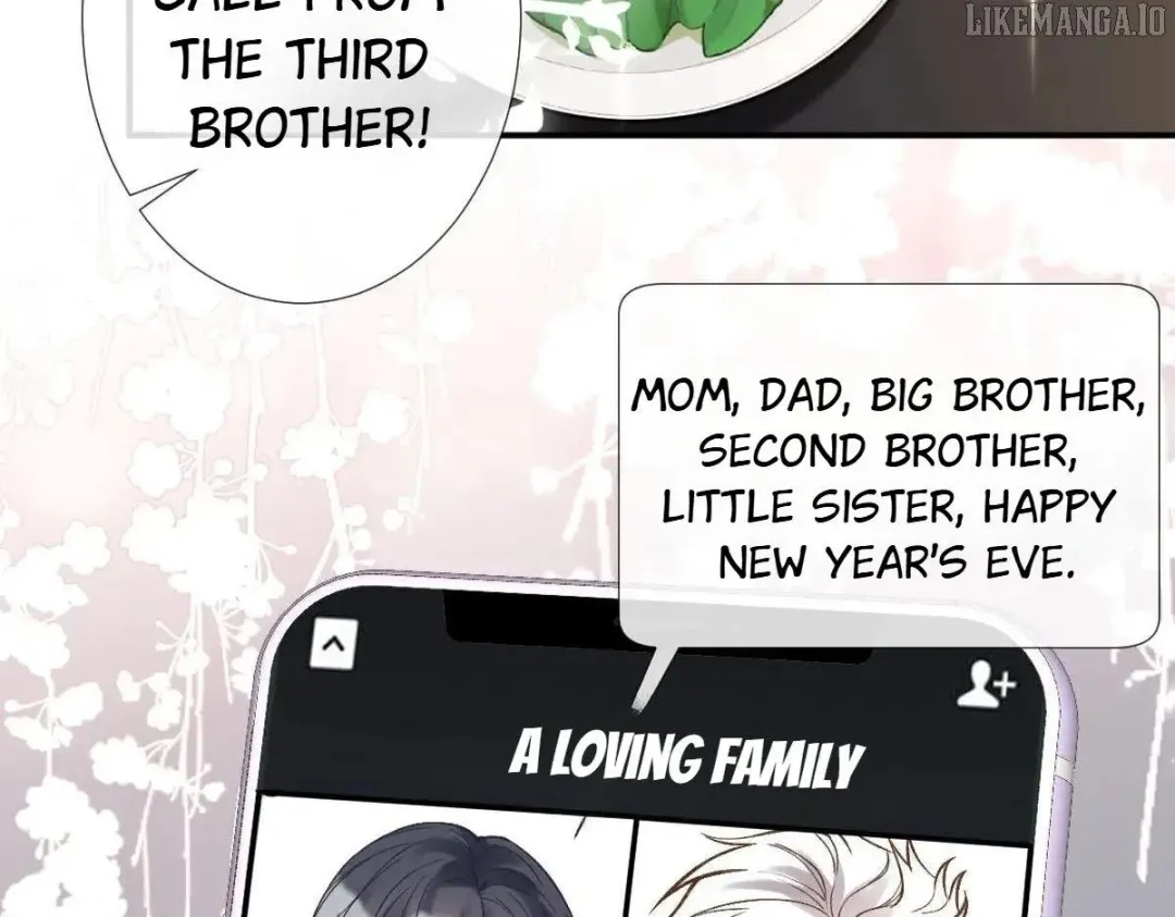 Everyone’s Darling - Chapter 281 Page 15