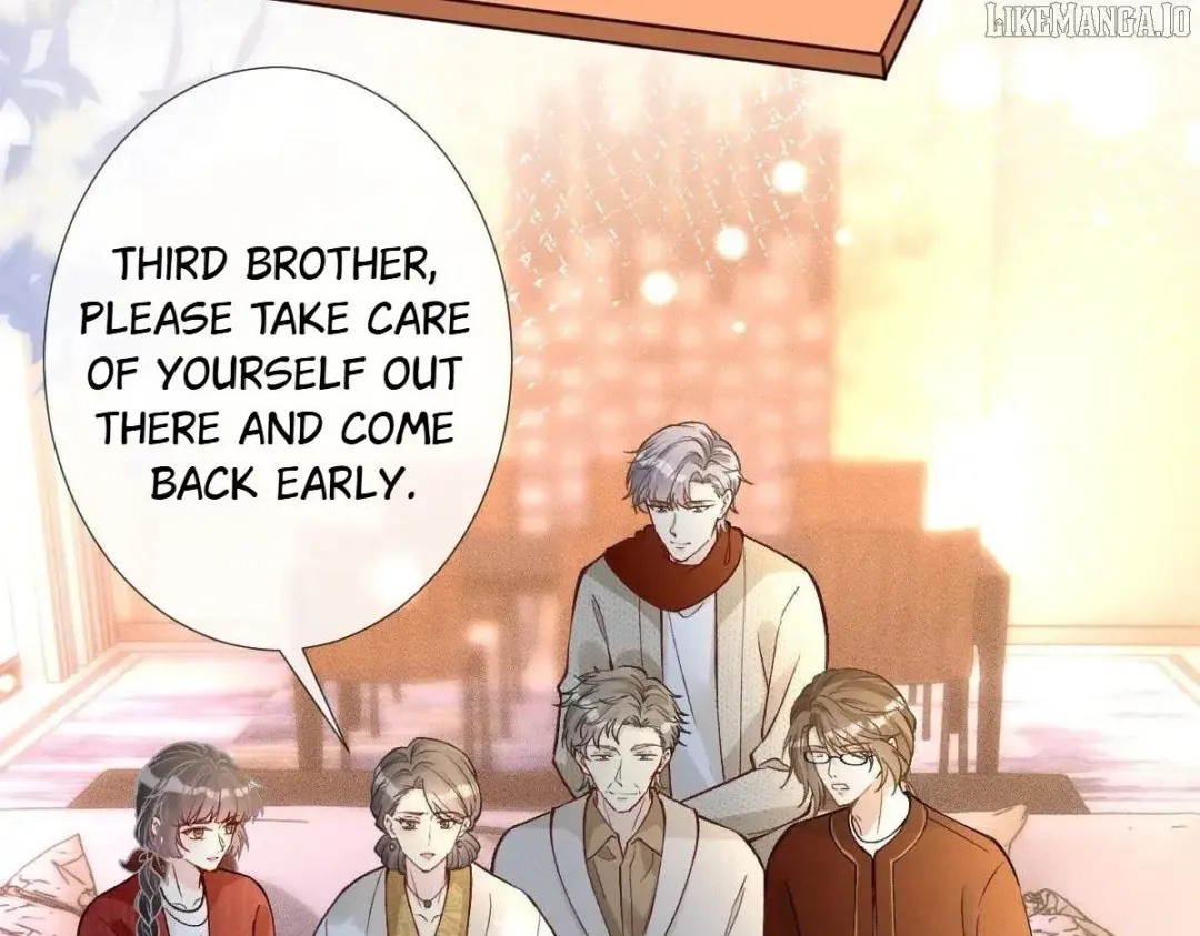 Everyone’s Darling - Chapter 281 Page 18