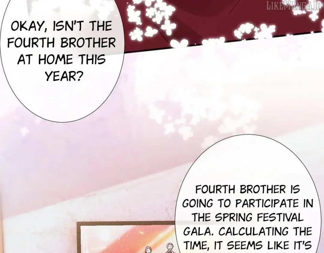 Everyone’s Darling - Chapter 281 Page 25