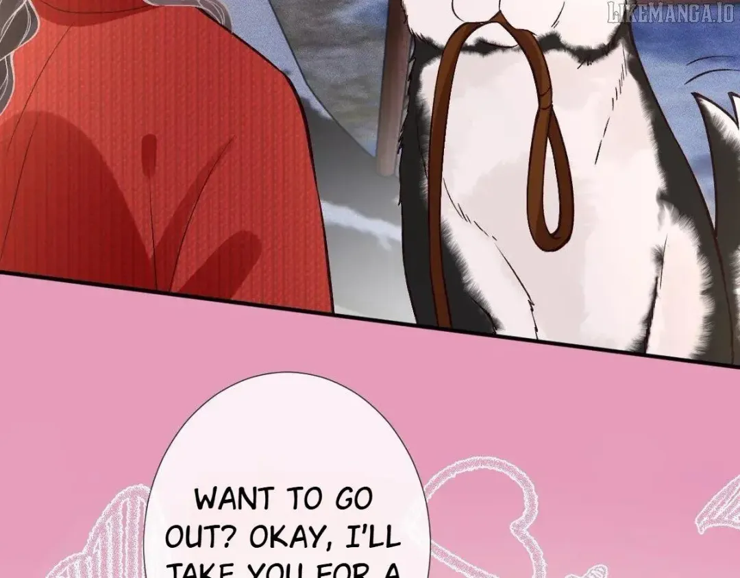 Everyone’s Darling - Chapter 281 Page 38