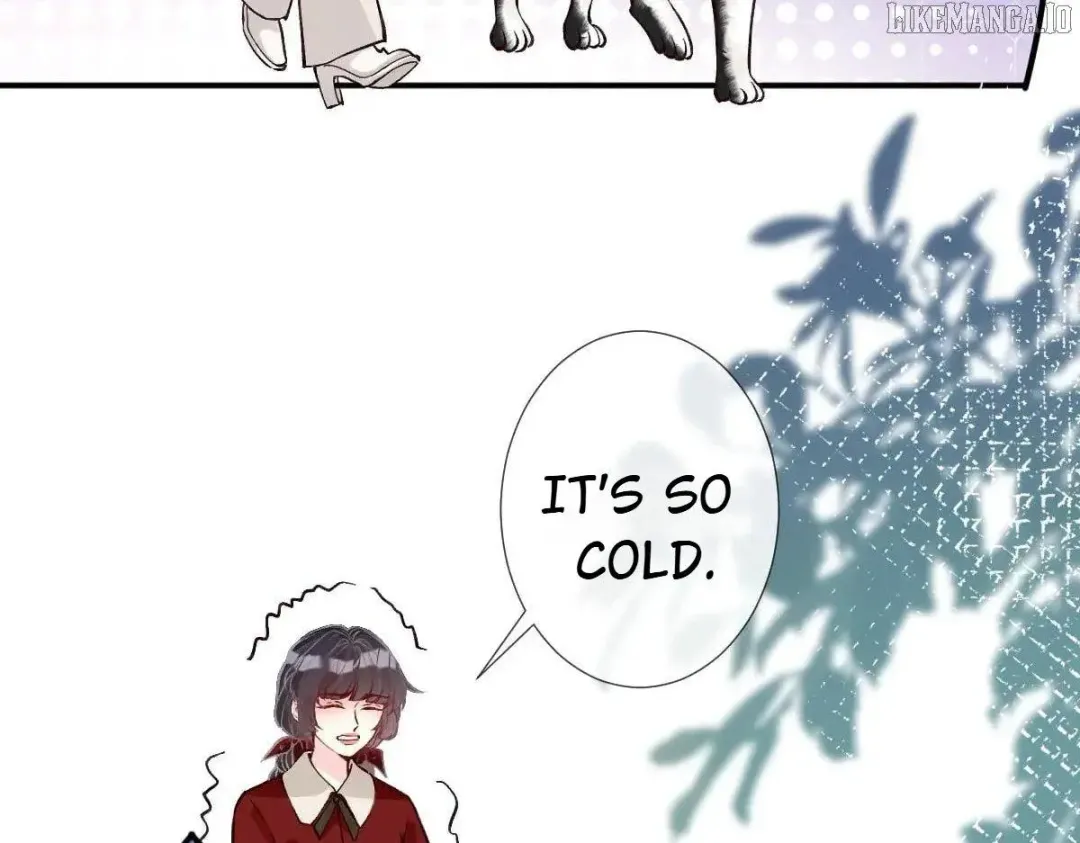 Everyone’s Darling - Chapter 281 Page 42