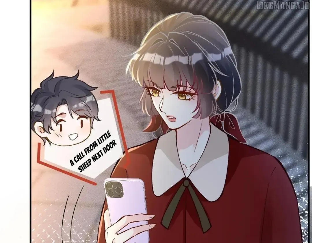 Everyone’s Darling - Chapter 281 Page 49