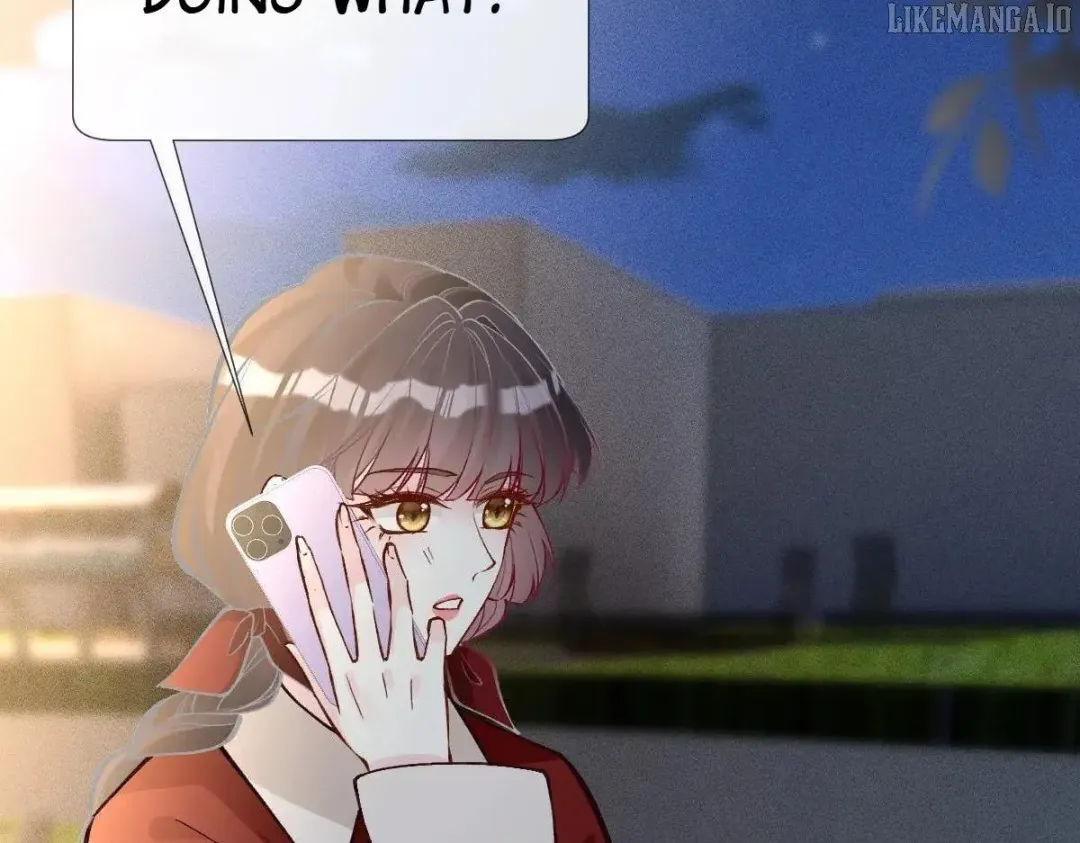 Everyone’s Darling - Chapter 281 Page 51