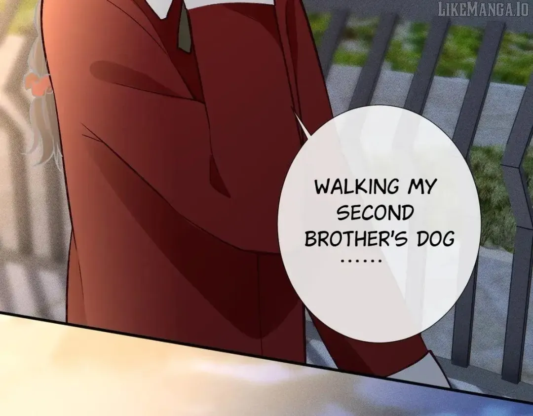 Everyone’s Darling - Chapter 281 Page 52