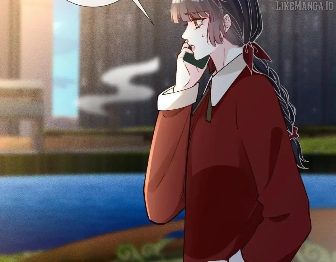 Everyone’s Darling - Chapter 281 Page 58