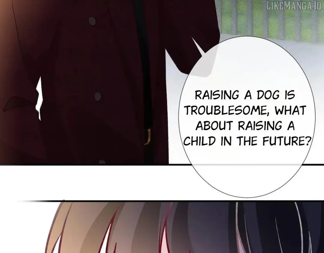 Everyone’s Darling - Chapter 281 Page 61