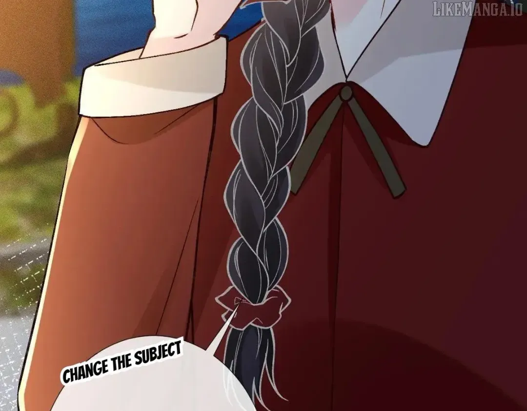 Everyone’s Darling - Chapter 281 Page 64