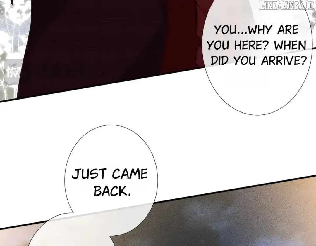 Everyone’s Darling - Chapter 281 Page 77