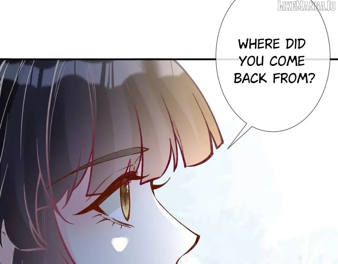 Everyone’s Darling - Chapter 282 Page 4