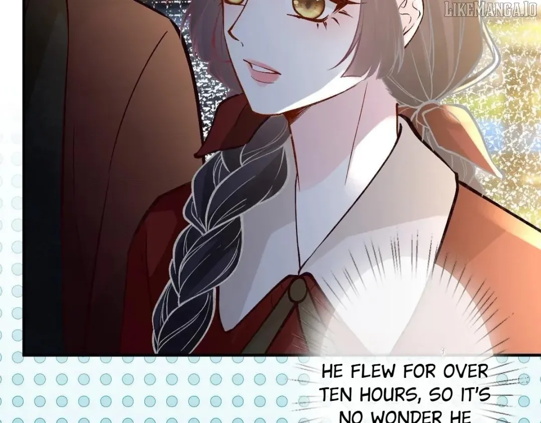 Everyone’s Darling - Chapter 282 Page 10