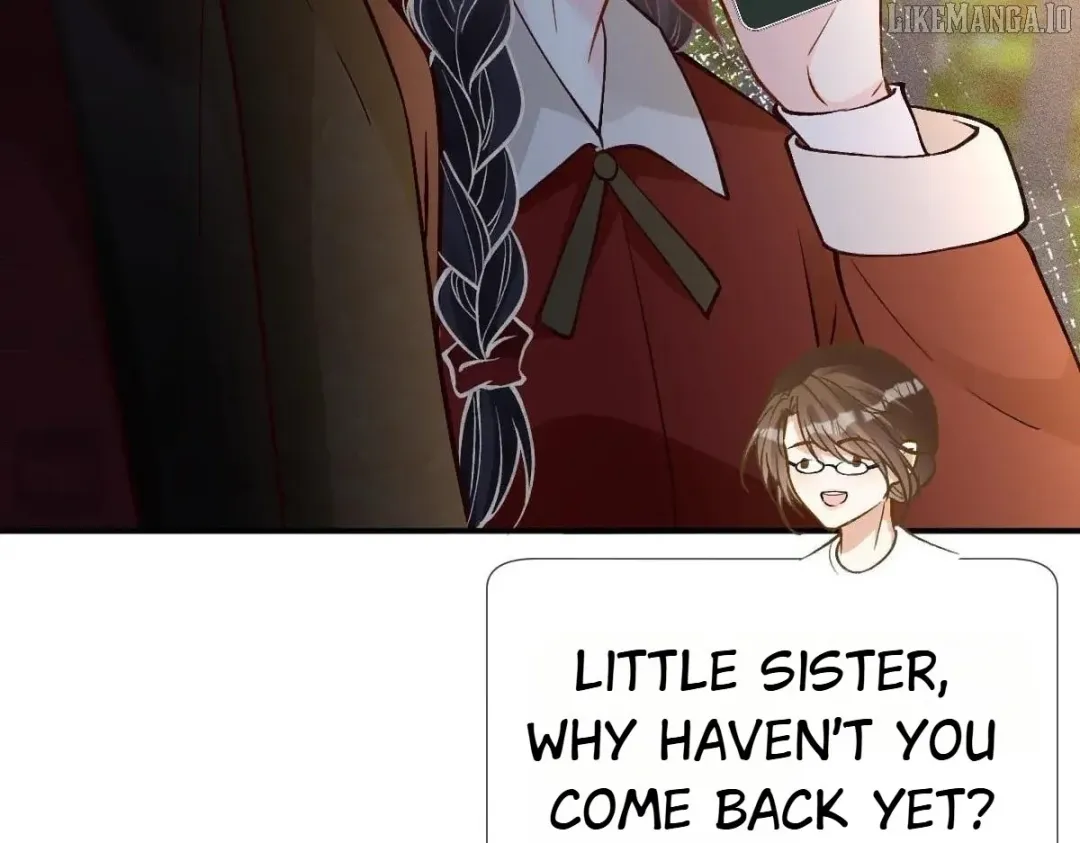 Everyone’s Darling - Chapter 282 Page 14