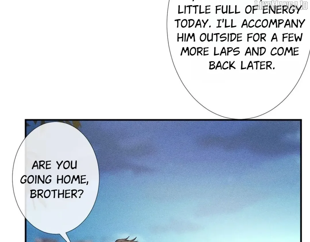Everyone’s Darling - Chapter 282 Page 17