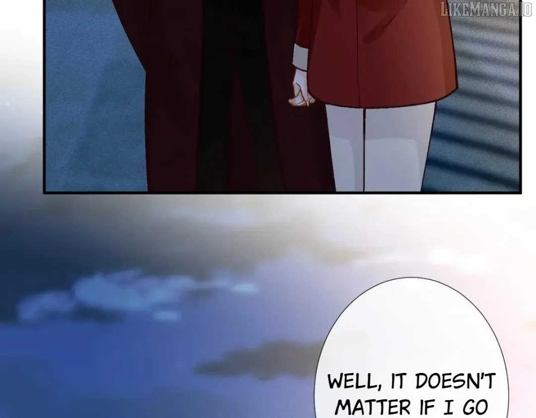 Everyone’s Darling - Chapter 282 Page 19