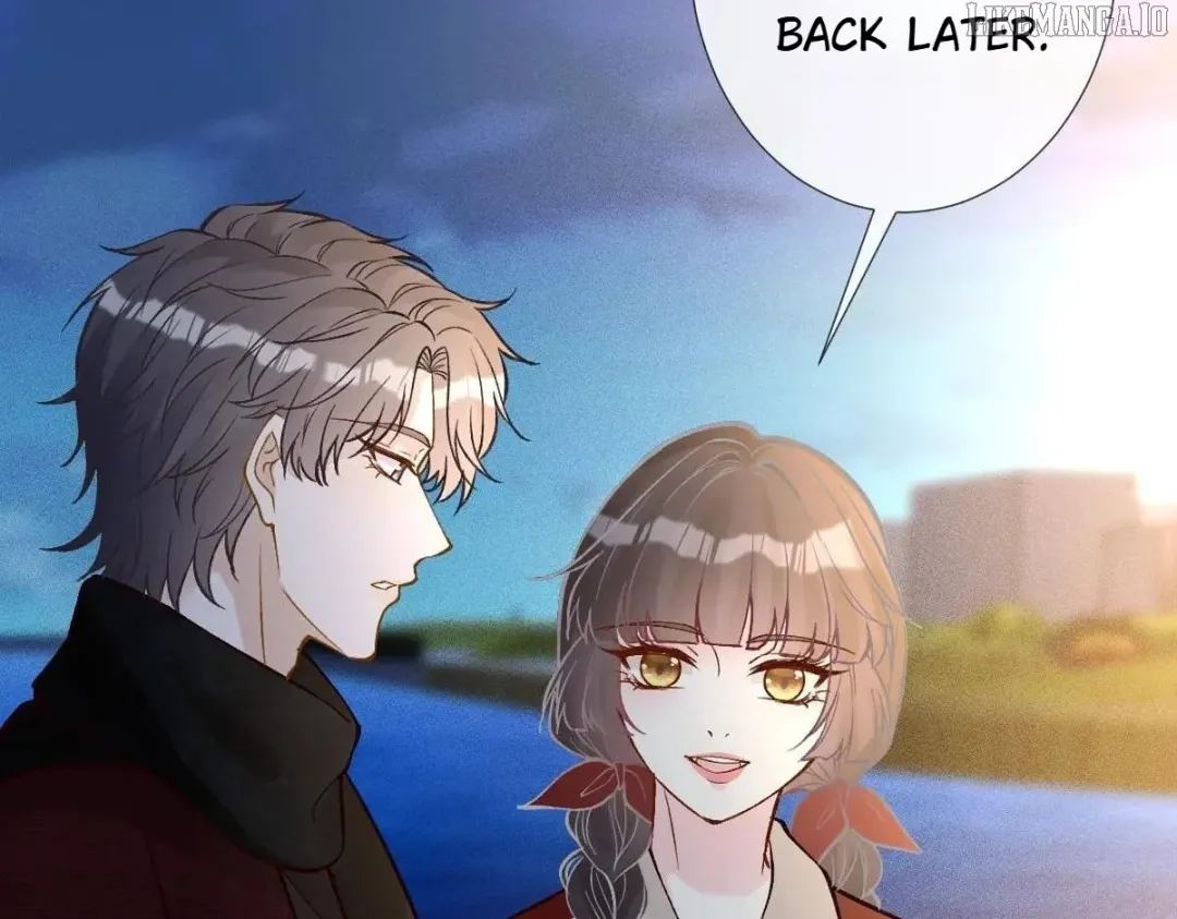 Everyone’s Darling - Chapter 282 Page 20