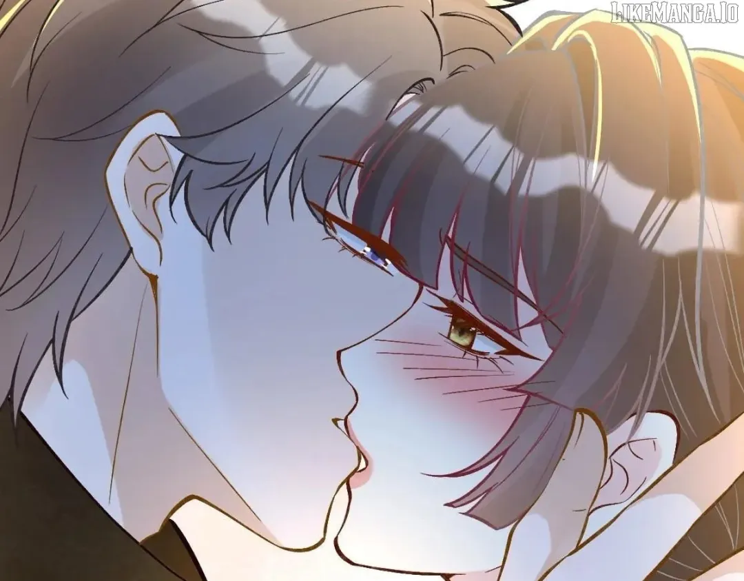 Everyone’s Darling - Chapter 282 Page 43