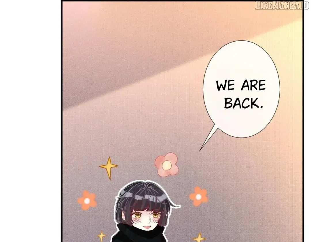 Everyone’s Darling - Chapter 282 Page 49