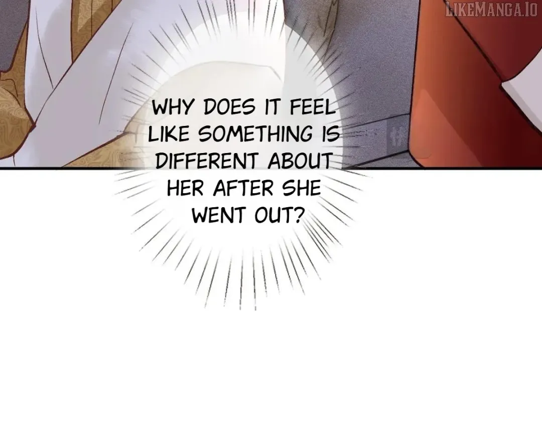 Everyone’s Darling - Chapter 282 Page 53