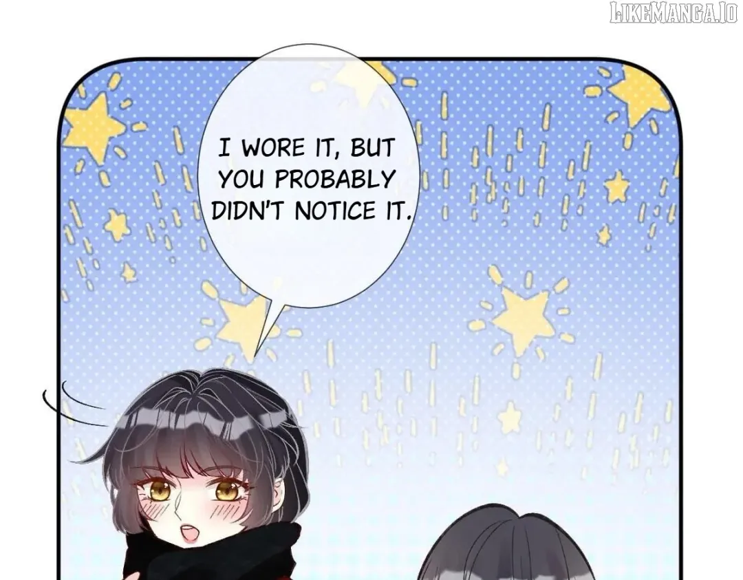 Everyone’s Darling - Chapter 282 Page 54