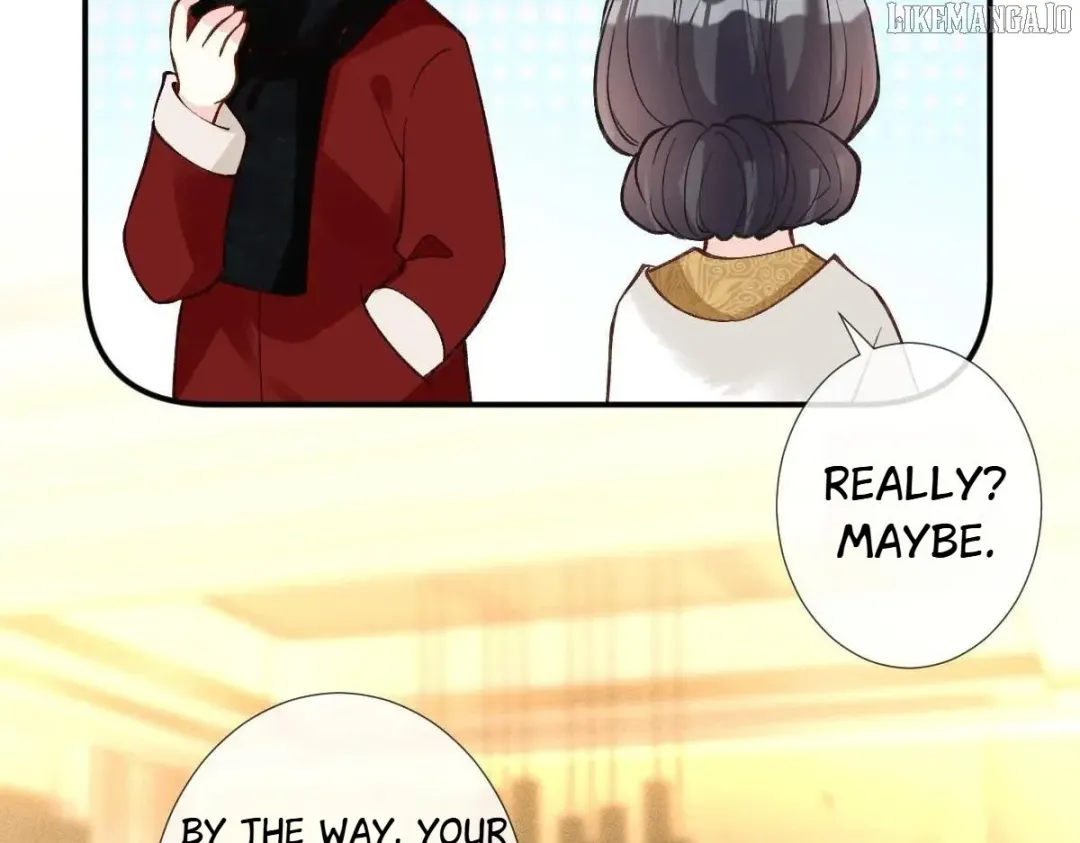 Everyone’s Darling - Chapter 282 Page 55