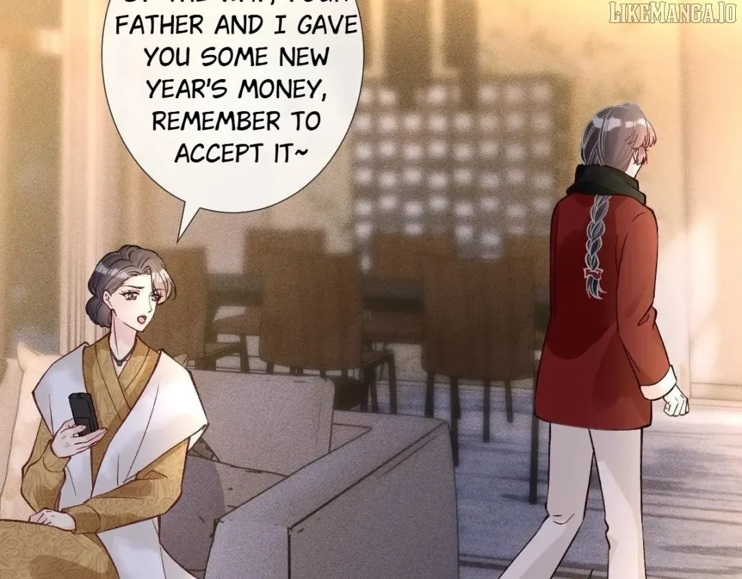 Everyone’s Darling - Chapter 282 Page 56