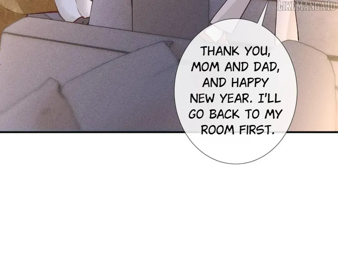 Everyone’s Darling - Chapter 282 Page 57