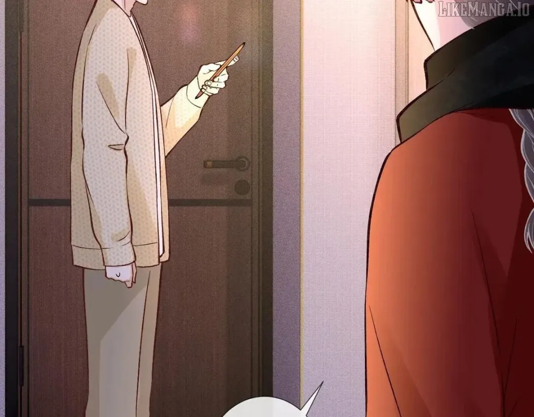 Everyone’s Darling - Chapter 282 Page 59