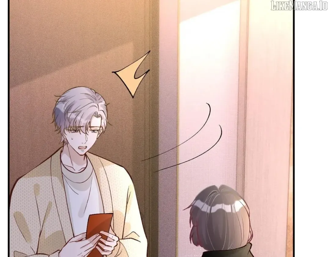 Everyone’s Darling - Chapter 282 Page 61