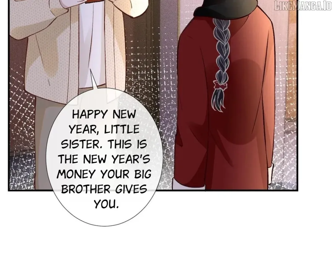 Everyone’s Darling - Chapter 282 Page 62