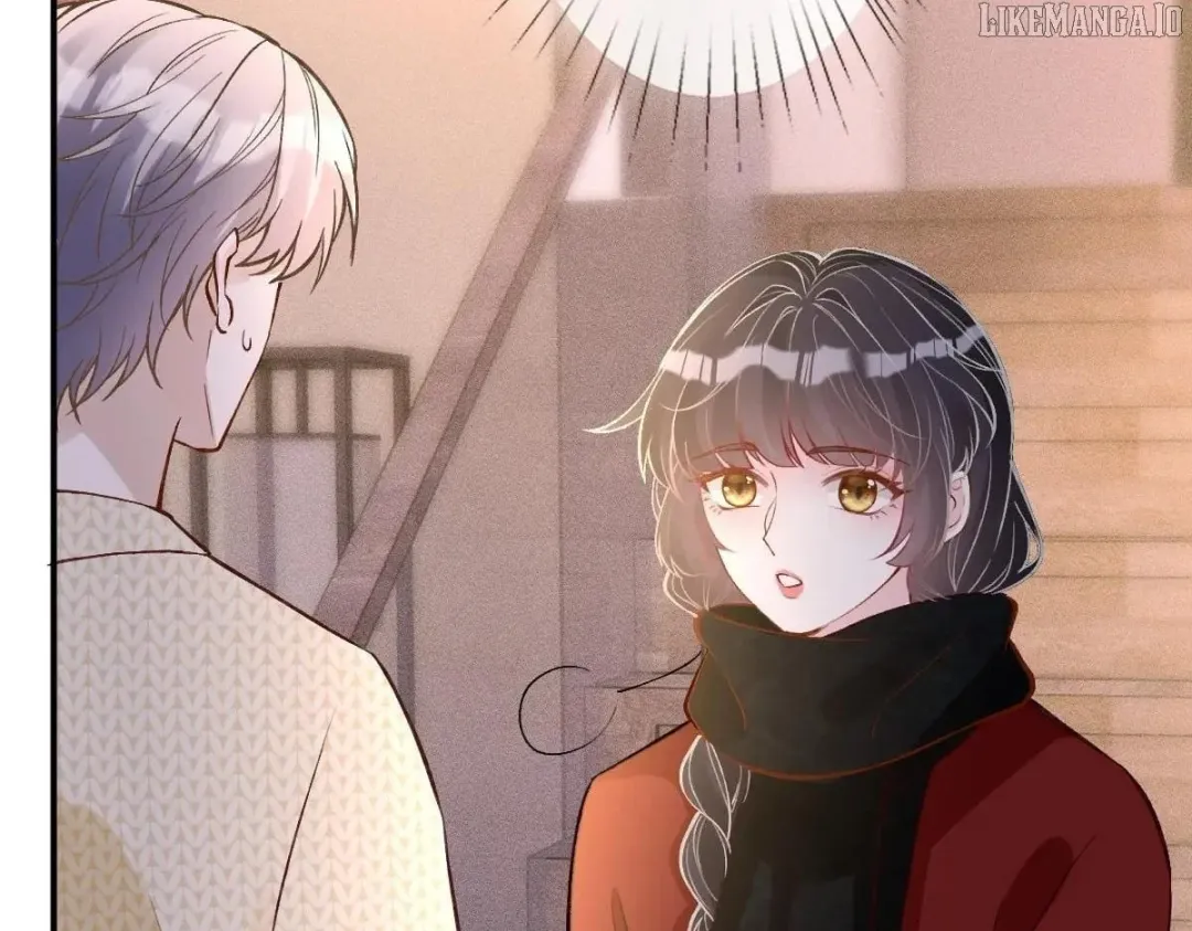 Everyone’s Darling - Chapter 282 Page 64