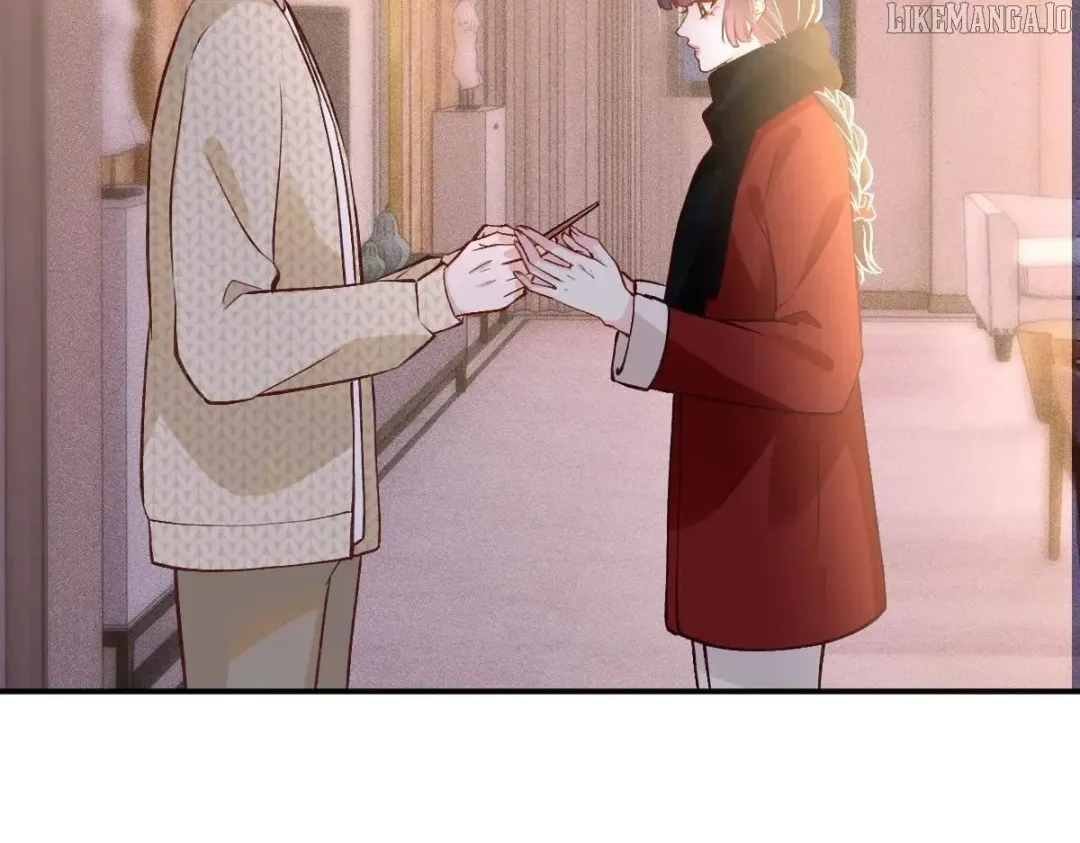Everyone’s Darling - Chapter 282 Page 67