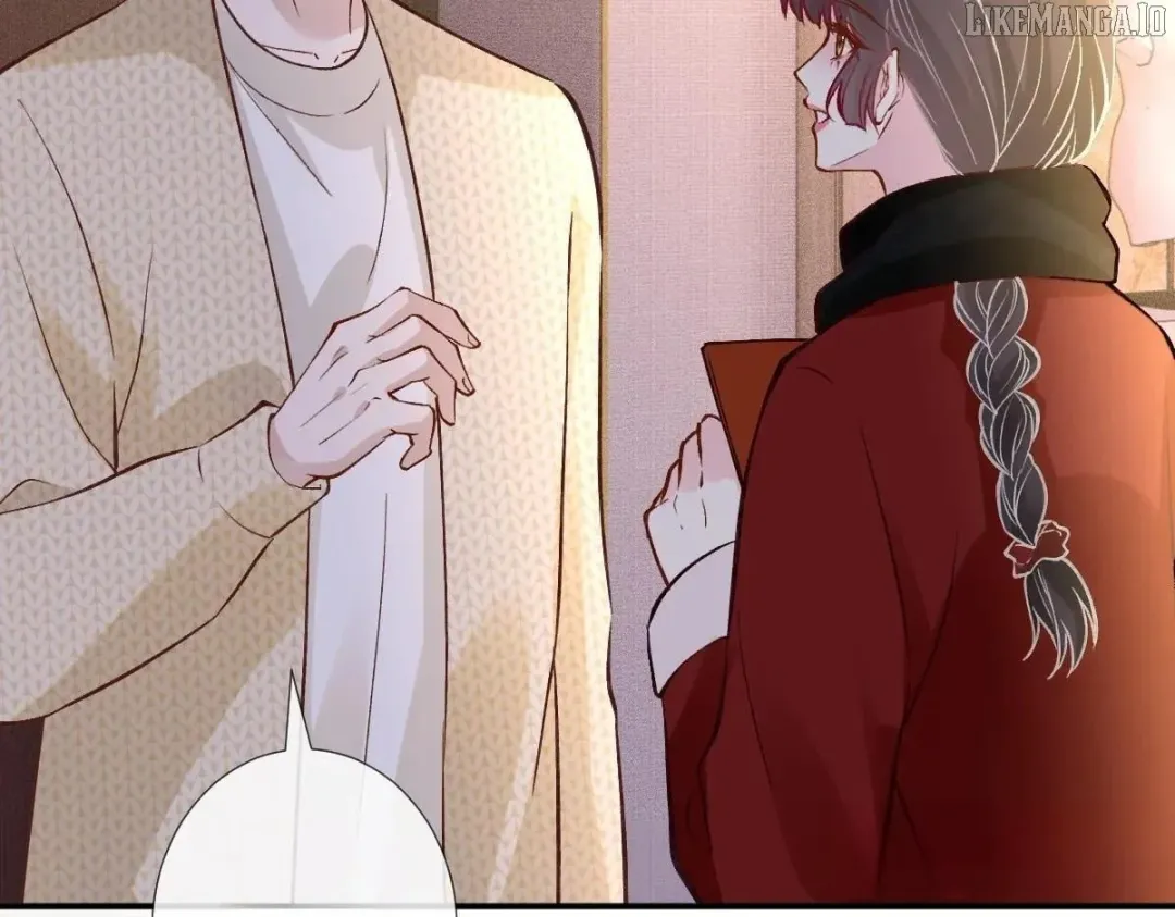 Everyone’s Darling - Chapter 282 Page 70