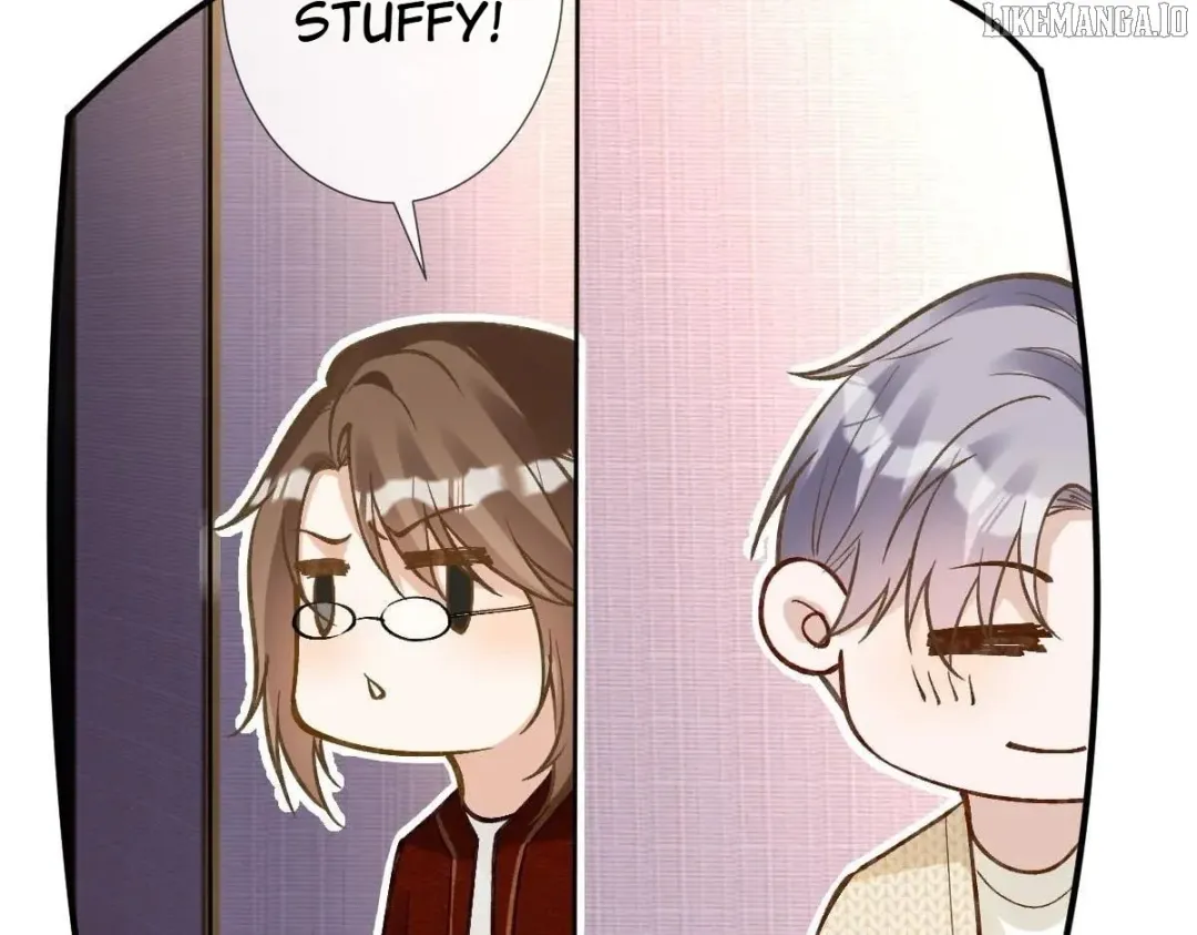 Everyone’s Darling - Chapter 282 Page 79