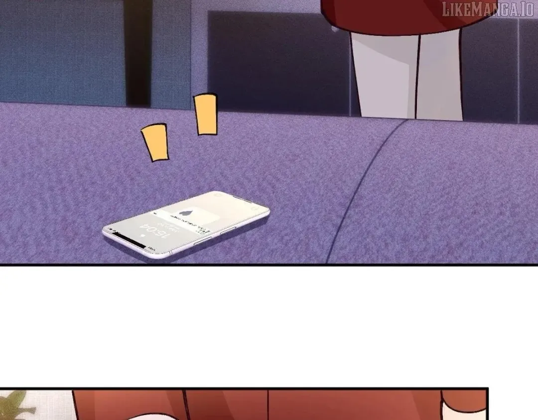 Everyone’s Darling - Chapter 282 Page 82