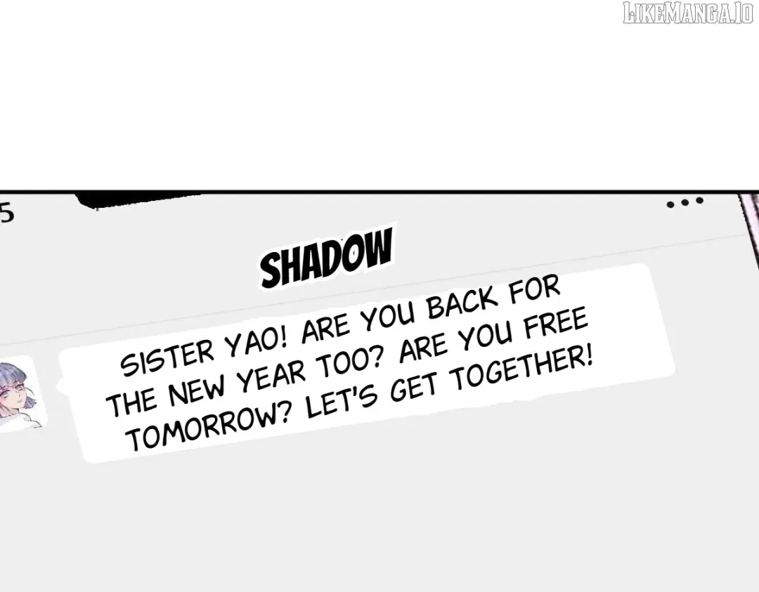 Everyone’s Darling - Chapter 283 Page 3