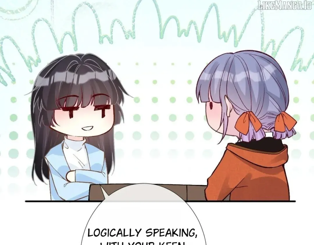 Everyone’s Darling - Chapter 283 Page 17