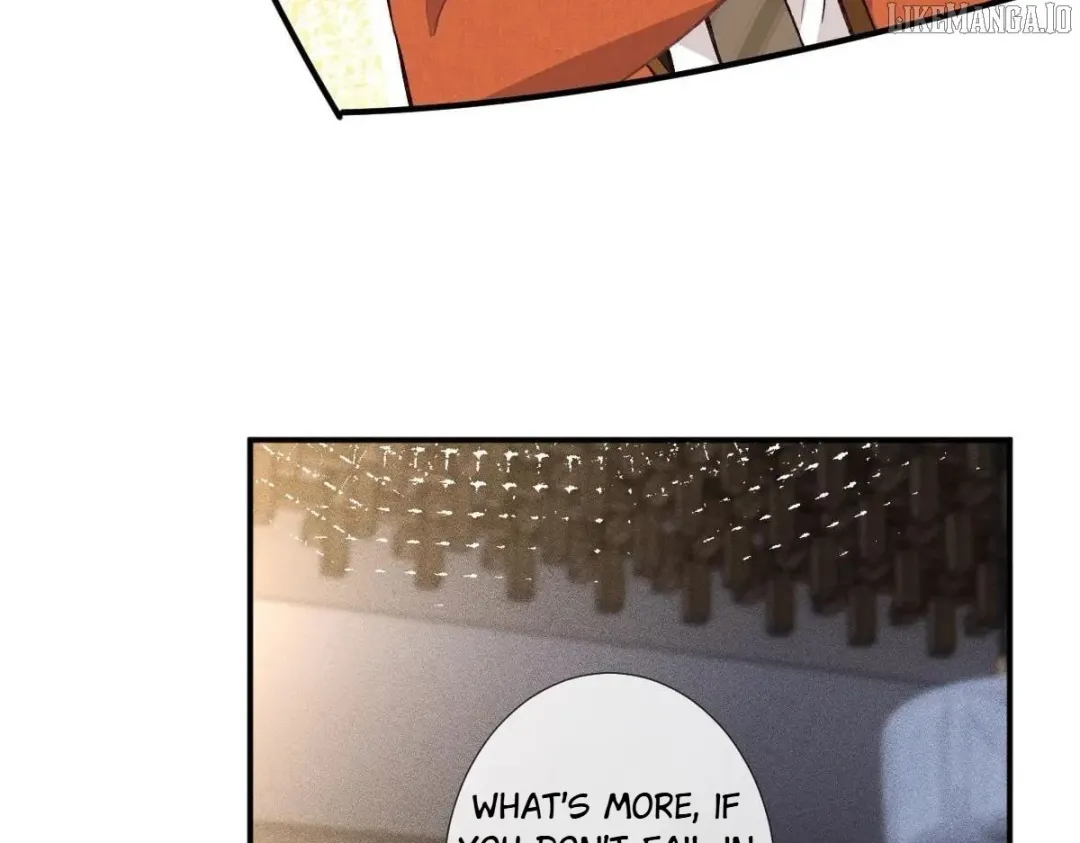 Everyone’s Darling - Chapter 283 Page 20