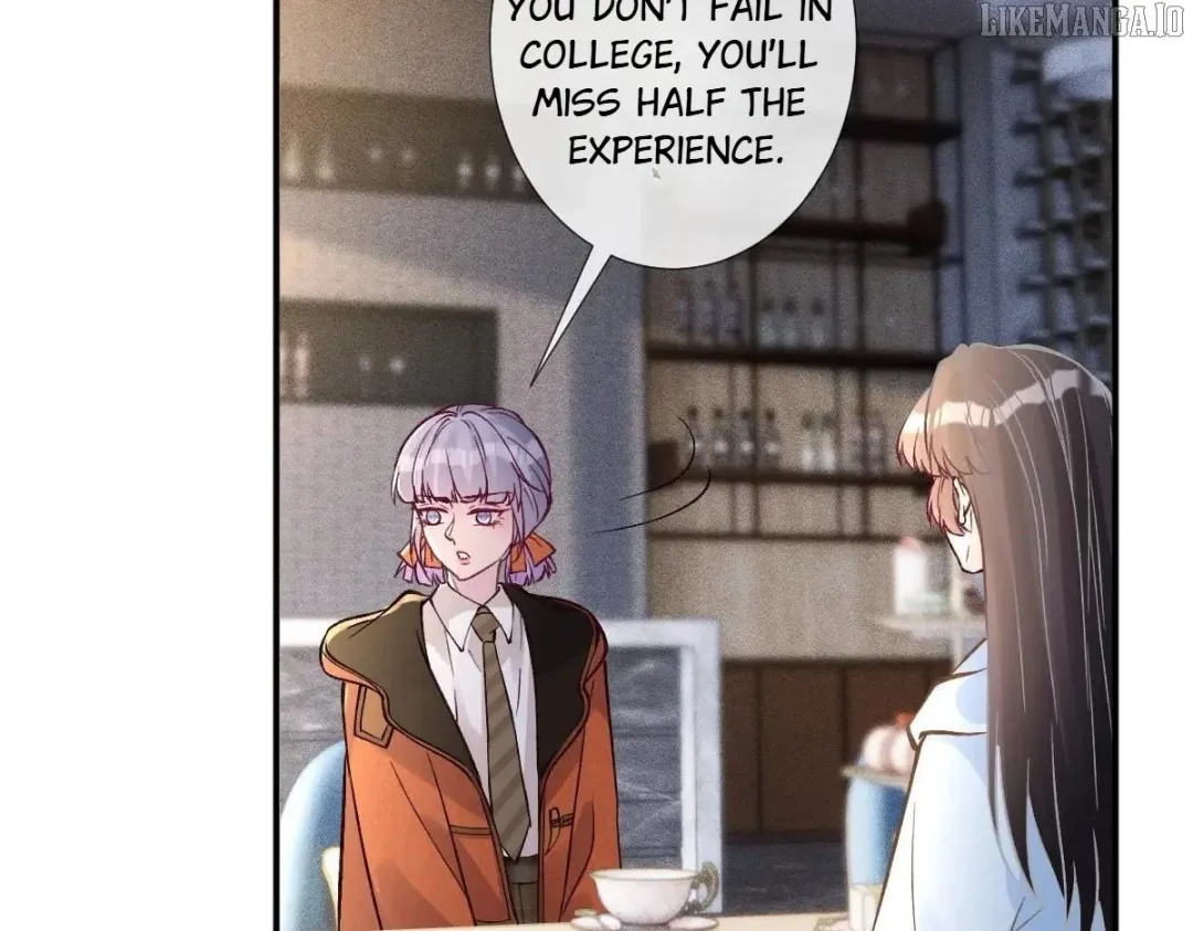 Everyone’s Darling - Chapter 283 Page 21