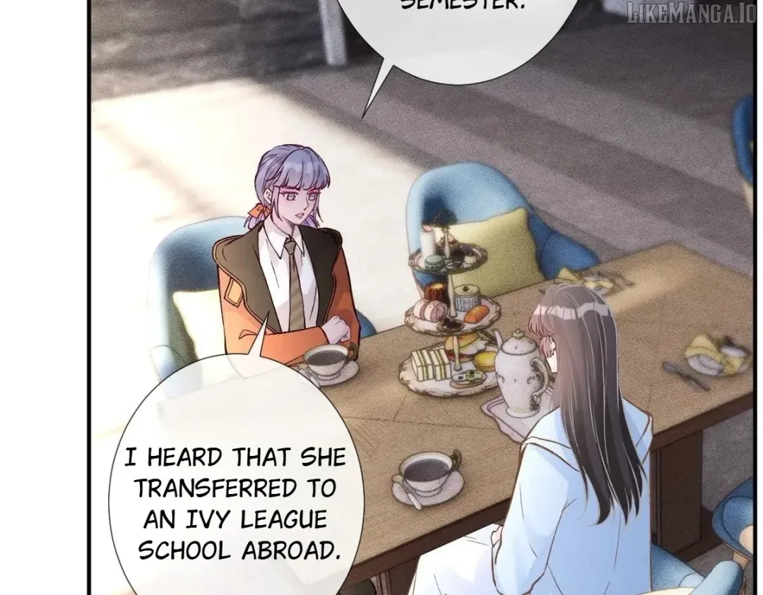 Everyone’s Darling - Chapter 283 Page 27