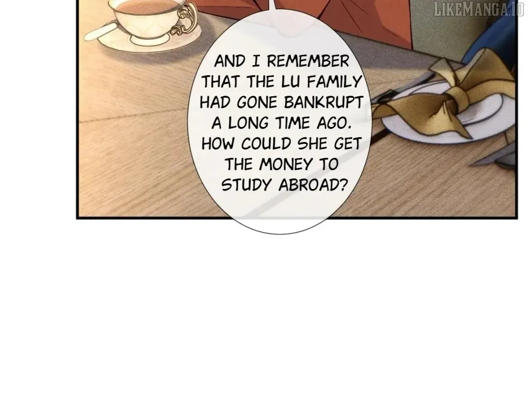 Everyone’s Darling - Chapter 283 Page 33