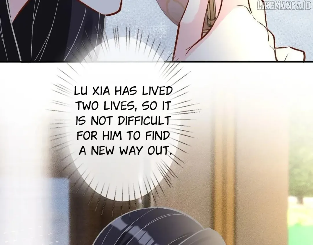 Everyone’s Darling - Chapter 283 Page 35