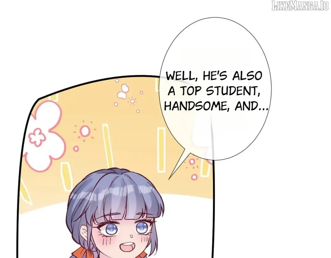 Everyone’s Darling - Chapter 283 Page 45