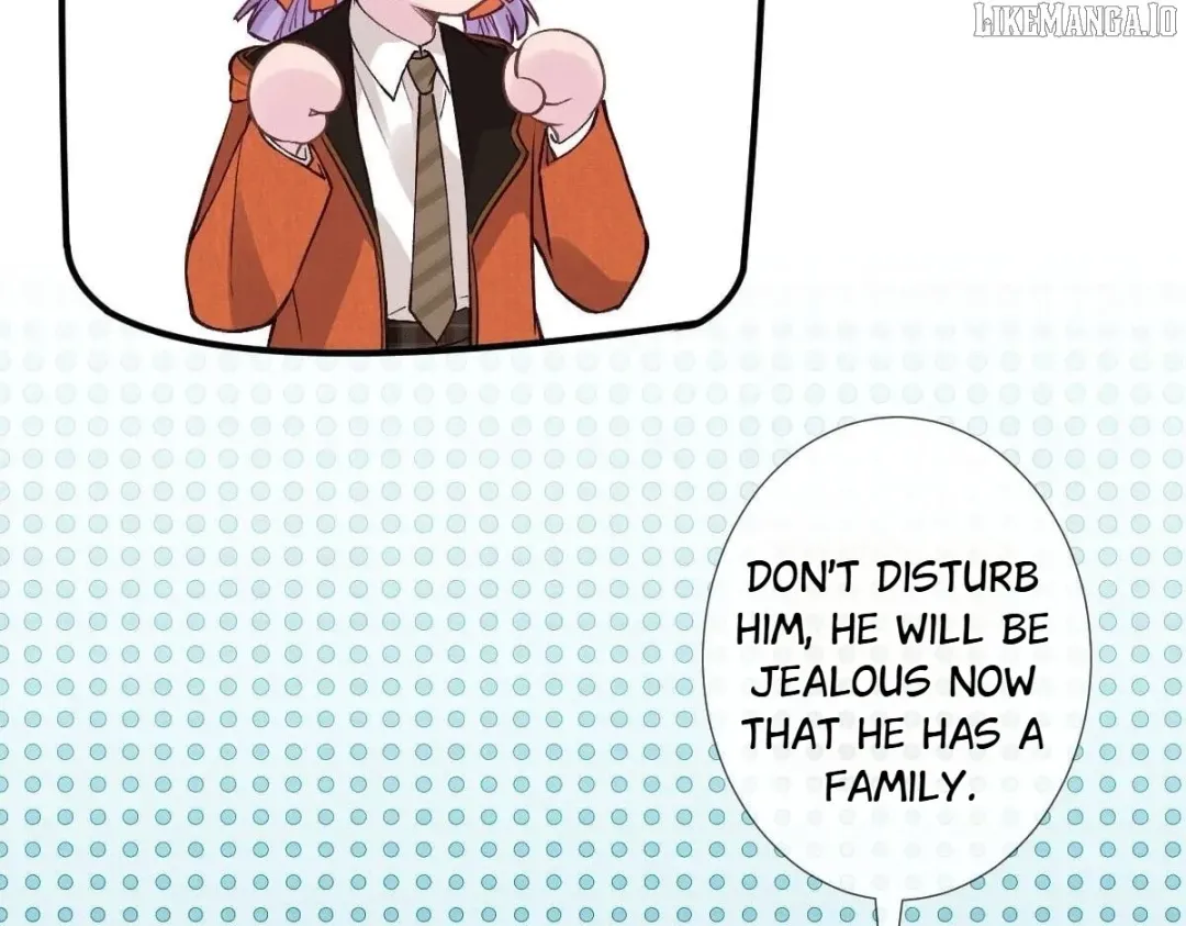 Everyone’s Darling - Chapter 283 Page 46