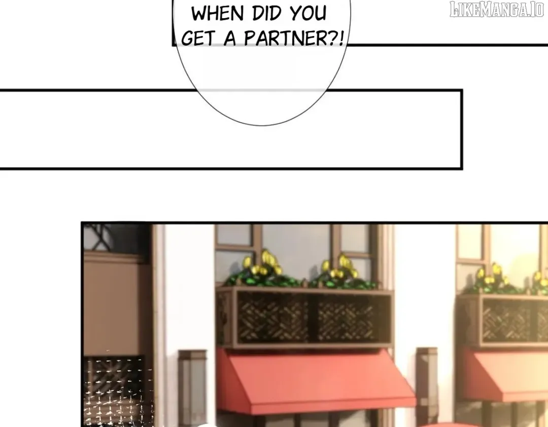 Everyone’s Darling - Chapter 283 Page 48