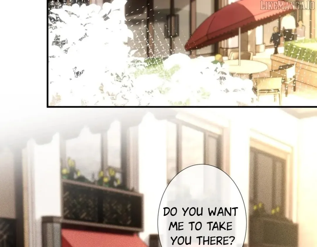 Everyone’s Darling - Chapter 283 Page 49